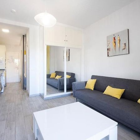 Apartment With Balcony And Swimming Pool 푸에르토 드 라 크루즈 외부 사진